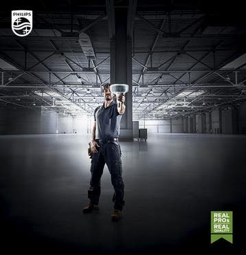 Philips LED-lamp - 75373300, Verzenden, Nieuw