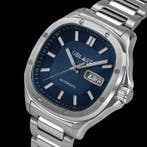 Ublast - Quadrangular Index - Sapphire Glass -