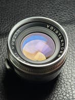 Voigtländer Ultron 2/50mm Cameralens, Nieuw