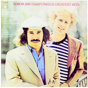 Simon And Garfunkel - Simon And Garfunkels Greatest Hits, Cd's en Dvd's, Verzenden, Gebruikt