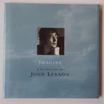 Imagine A celebration of John Lennon 9781857937473, Boeken, Verzenden, Zo goed als nieuw