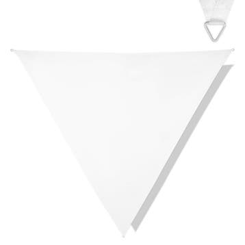 Schaduwdoek Driehoek - Premium –  360 cm – Waterafstotend |, Verzenden, Nieuw