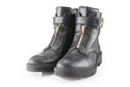 Mexx Biker boots in maat 39 Zwart, Verzenden, Overige typen