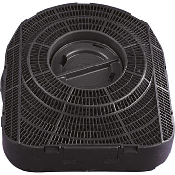 Hoover Koolstoffilter KFC6920 / 35602063, Verzenden