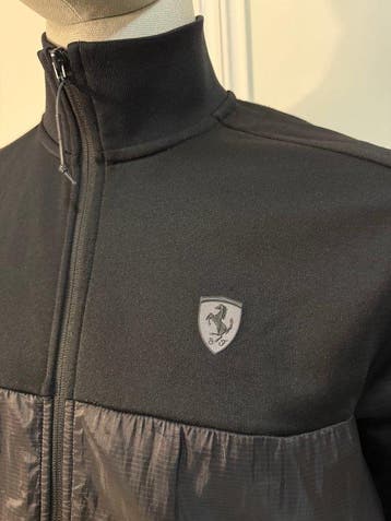 Ferrari - Veste, Nieuw