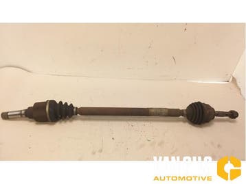 Aandrijfas rechts-voor Citroen C2 O183443, Auto-onderdelen, Nieuw