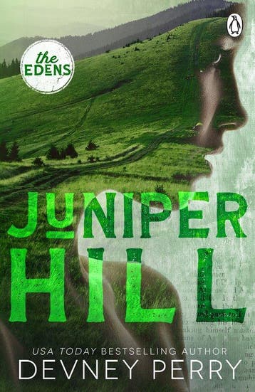 The Edens2- Juniper Hill 9781405964159 Devney Perry, Verzenden, Devney Perry