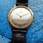 Omega - OMEGA - Heren - 1960-1969, Handtassen en Accessoires, Horloges | Heren, Nieuw