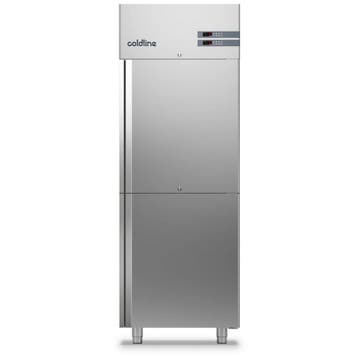 Viskoel-/Vrieskast | MASTER FISH COMBI | 562L (2/1 GN) |, Verzenden