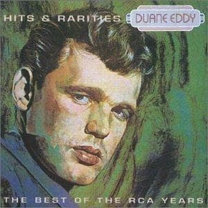 Duane Eddy - Hits &amp; Rarities - The Best Of The RCA Years, Verzenden, Gebruikt