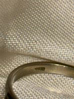 Bague - 18 carats Or blanc - 0.50ct. tw. Diamant (Naturelle), Nieuw