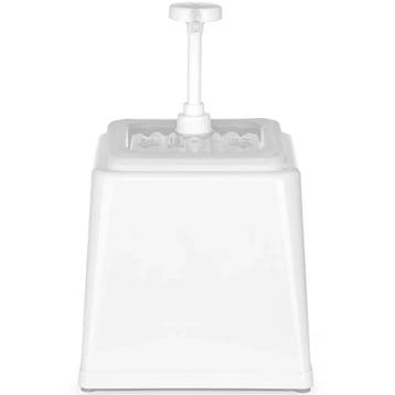 Sausdispenser | Kunststof | 2.5L | Portie 20ml | Div., Verzenden, Nieuw in verpakking