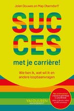 Succes met je carrière! 9789089656964 Map Oberndorff, Boeken, Verzenden, Zo goed als nieuw, Map Oberndorff