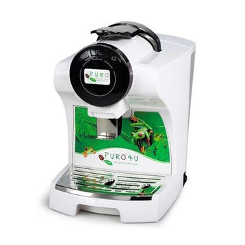 Caffitaly PURO S05 Espressomachine | Nieuwstaat, Elektronische apparatuur, Ophalen of Verzenden, Nieuw