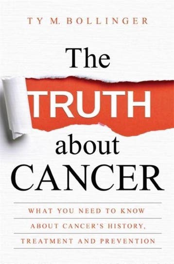 The Truth about Cancer 9781401952235 Ty M. Bollinger, Verzenden, Gelezen, Ty M. Bollinger