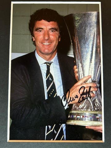 Italia - Dino Zoff - Foto, Nieuw