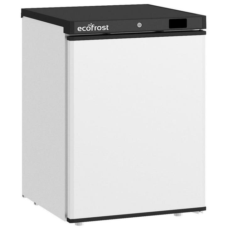 Koelkast | Energiezuinig | 155L | Wit | 0°C/+8°C | Statisch, Zakelijke goederen, Horeca | Keukenapparatuur, Nieuw in verpakking