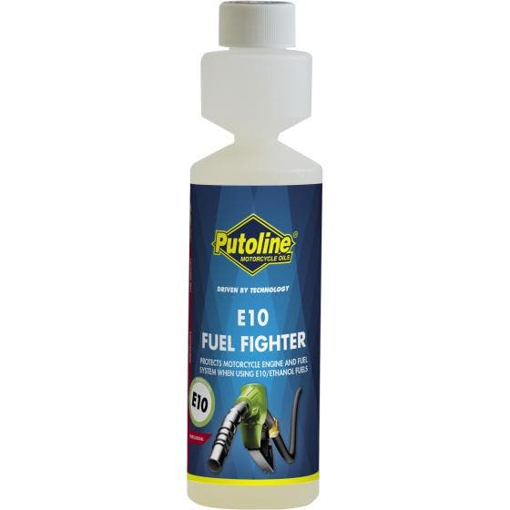 Putoline E10 additief Fuel Fighter, Autos : Divers, Produits d'entretien, Enlèvement ou Envoi