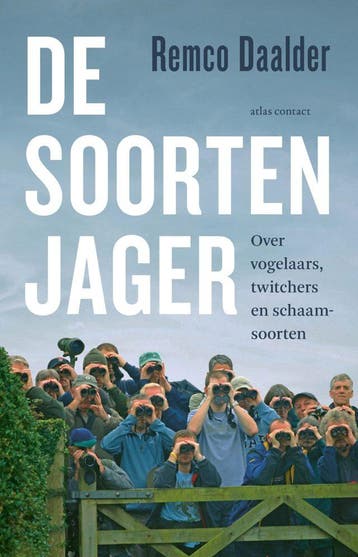 De soortenjager (Goed), Boeken, Verzenden, Nieuw
