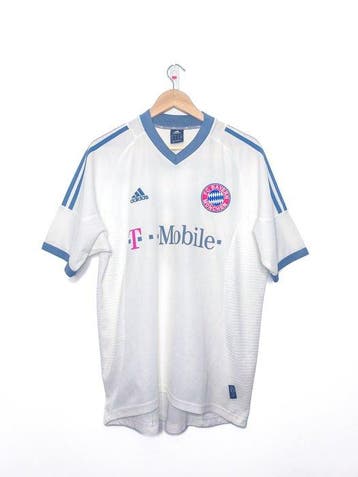 FC Bayern München - Duitse voetbal competitie - 2002 -, Nieuw