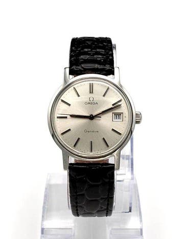 Omega - Genève - Sans prix de réserve - 1360098 - Homme -, Nieuw