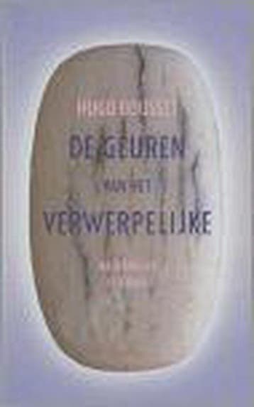 De geuren van het verwerpelijke / Meulenhoff editie / 2063, Verzenden, Gelezen, H. Bousset