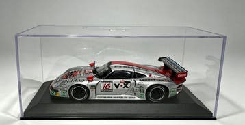 Minichamps 1:43 - Model raceauto - Porsche 911 GT1 Roock, Nieuw