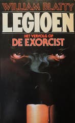 Legioen 9789020437423 Blatty, Verzenden, Gelezen, Blatty
