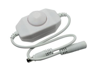 LED Strip dimmer handmatig, Verzenden