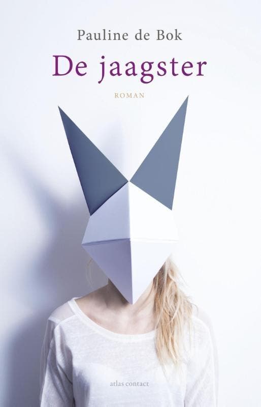 De jaagster (9789025440916, Pauline De Bok), Boeken, Romans, Nieuw, Verzenden