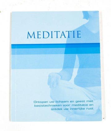 MEDITATIE BOEK CD GEURKAARSEN 9781405471084 Linda Williamson, Verzenden, Linda Williamson