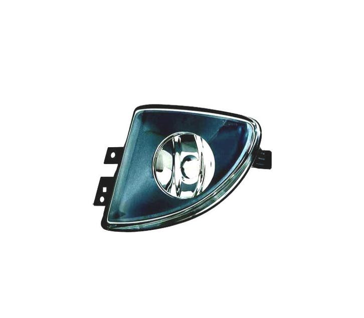 Phare Gauche Antibrouillard Pour Bmw F10 F11 10-13 Transpare, Auto-onderdelen, Verlichting, Verzenden