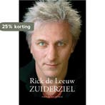 Zuiderziel 9789038893013 Rick de Leeuw, Verzenden, Gelezen, Rick de Leeuw