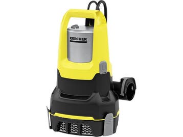 Kärcher SP 17.000 Flat Level Sensor Dompelpomp -, Verzenden, Nieuw