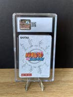 PSA Magazine Promo - Kayou Naruto Uzumaki Graded card - CGC