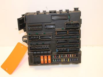 Zekeringkast Opel Vectra O74454