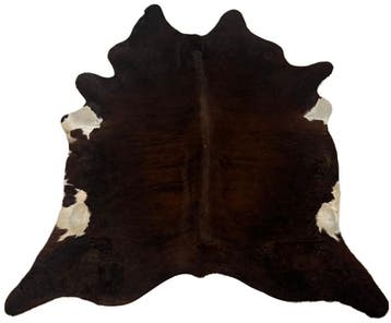 Koeienhuid  Large koevel koehuid koeienvacht By Max, Ophalen of Verzenden, Nieuw