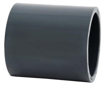 PVC mof 90mm, Ophalen of Verzenden, Nieuw