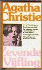 Agatha Christie Vijfling - Volume 7 / Agatha Christie, Boeken, Verzenden, Gelezen, Agatha Christie