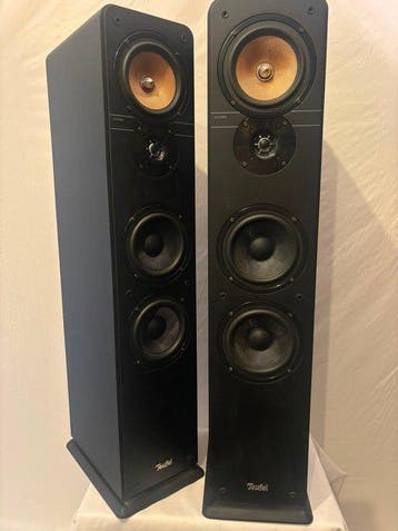 Teufel - UL 40 MK 3 18 Luidsprekerset, Nieuw