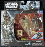 Star Wars Rogue One Rebel Commando Pao Death Trooper, Collections, Star Wars, Verzenden