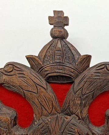 Schild - Italië - Vroege twintigste eeuw