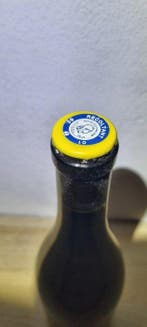 2019 Allante M. Boulanger Vigne au Daim - Jura - 1 Fles
