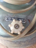 Marelli Elektrische ventilator - IJzer - Werkende ventilator