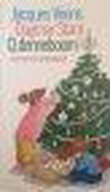 O, denneboom 9789026903656 Jacques Vriens, Verzenden, Gelezen, Jacques Vriens