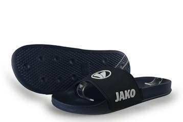 Jako Slippers in maat 41 Blauw, Verzenden, Slippers
