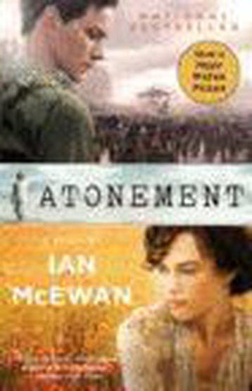 Atonement 9780307387158 Ian McEwan, Verzenden, Ian McEwan