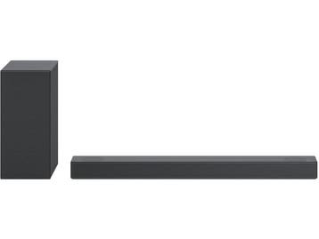 LG DS75Q - Soundbar - 3.1.2 kanaals Dolby Atmos - 380W RMS, Verzenden