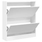 Schoenenkast 80cm | Tweede Kansje | OP = OP, Huis en Inrichting, Kasten | Schoenenkasten, Verzenden, Gebruikt