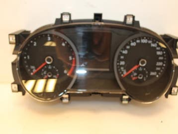 Kilometerteller KM Volkswagen Tiguan O126610